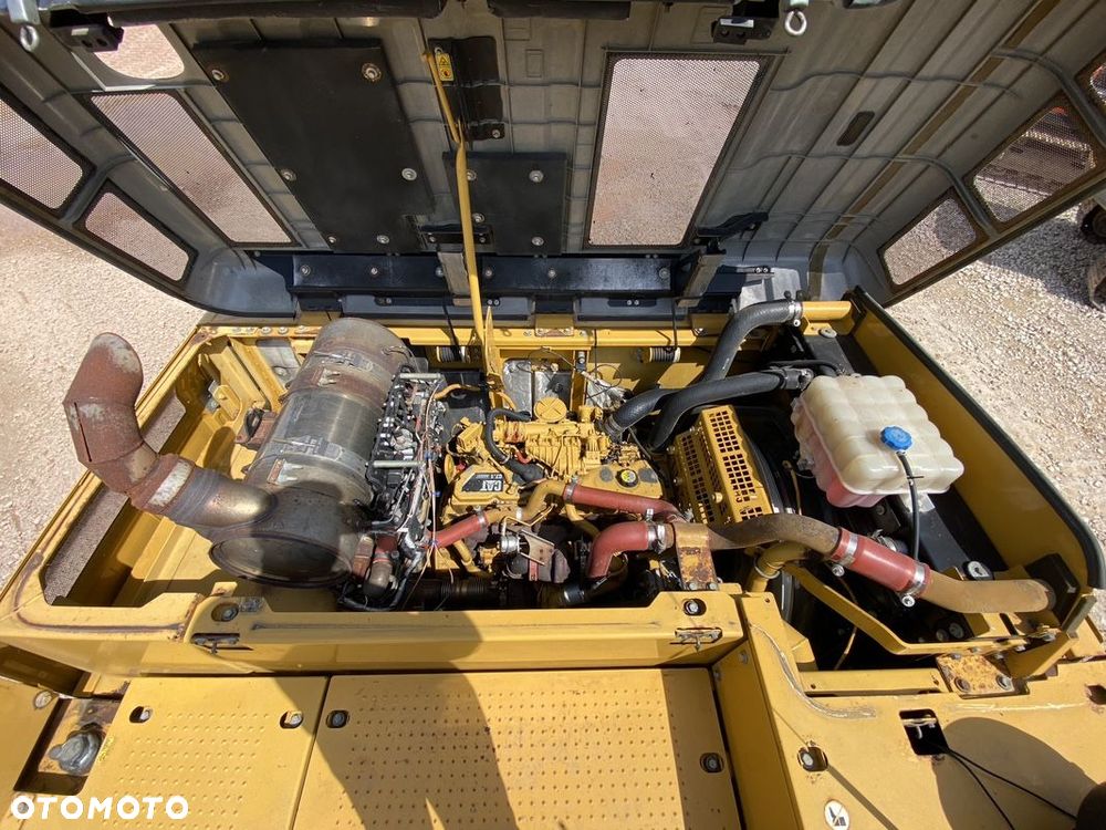 Caterpillar 329 ELME - 9