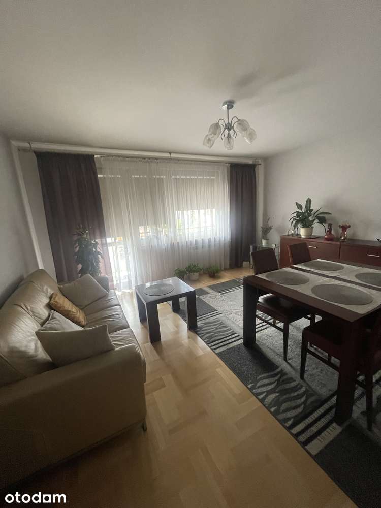 Mieszkanie Kielce ul. Targowa 9