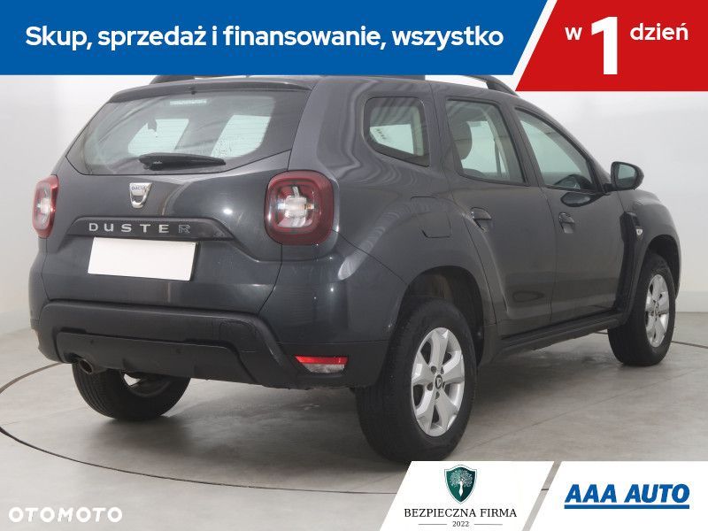 Dacia Duster - 7