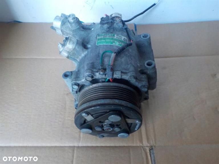 HONDA CIVIC VII SPRĘŻARKA POMPA KLIMATYZACJI TRSE07 3432A - 2