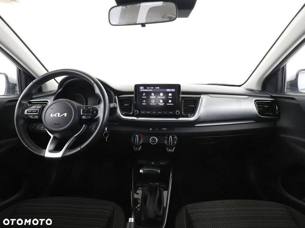 Kia Stonic 1.0 T-GDI M DCT - 16