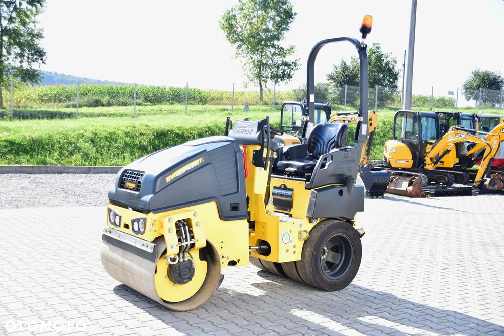 Bomag BW100 ACM-5 - 1