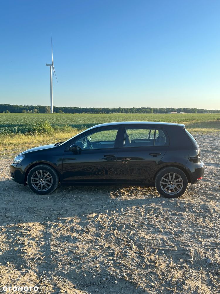 Volkswagen Golf 1.4 TSI DSG Highline - 8