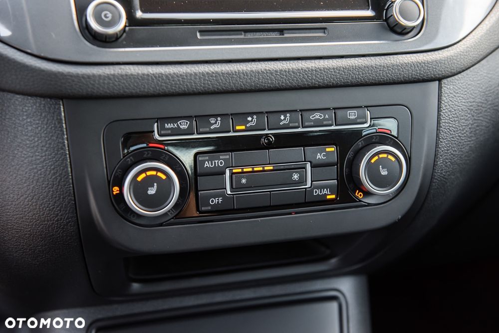 Volkswagen Tiguan 2.0 TDI DPF 4Motion Trend & Fun - 23