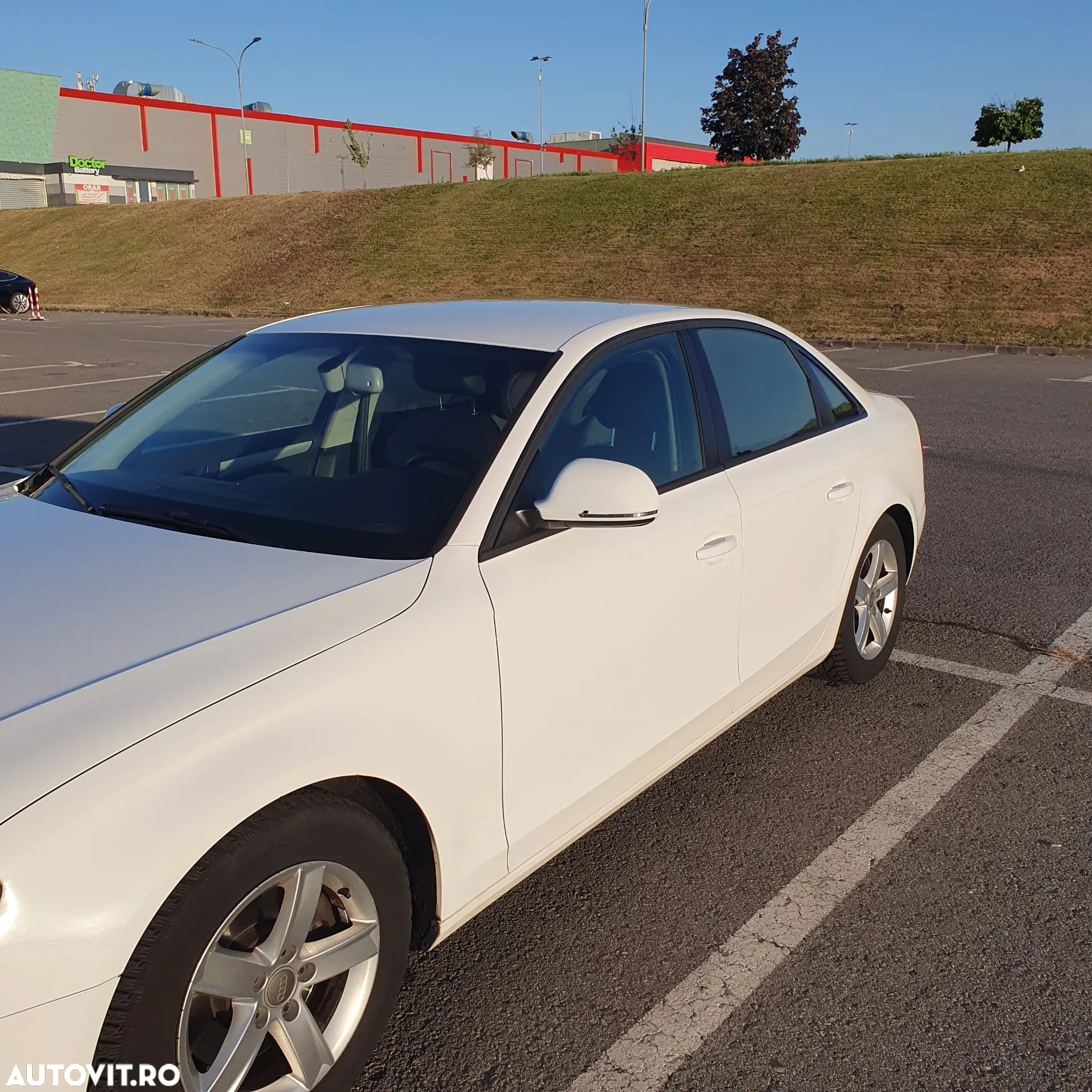 Audi A4 - 11