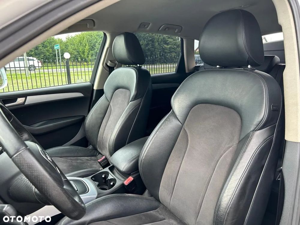 Audi Q5 - 31