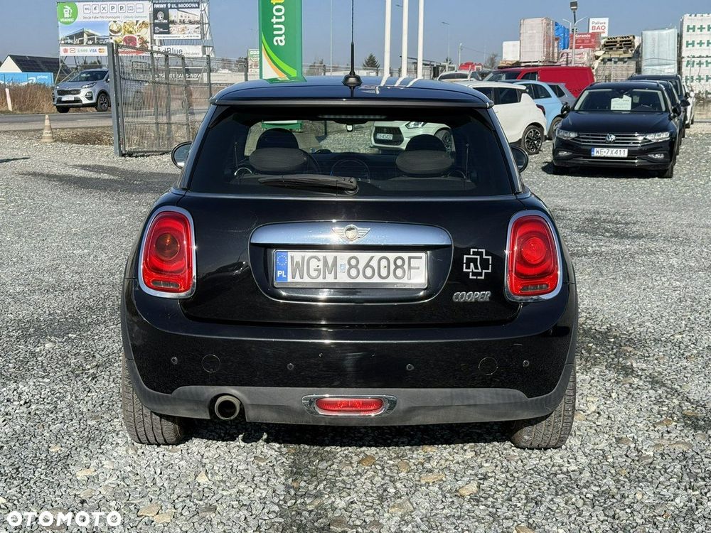 MINI Cooper Standard - 7