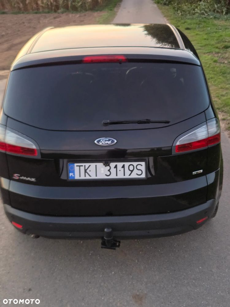 Ford S-Max - 7