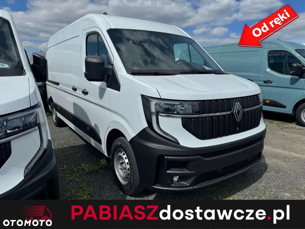 Renault Master L3H2 2.0 dCi 130 Euro6x - 1