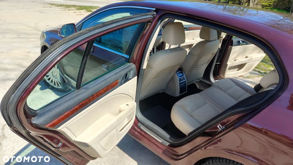 Skoda Superb 1.8 TSI Ambition - 14