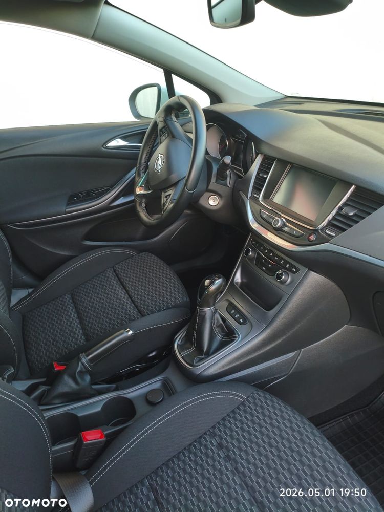 Opel Astra 1.6 CDTI Enjoy S&S - 14