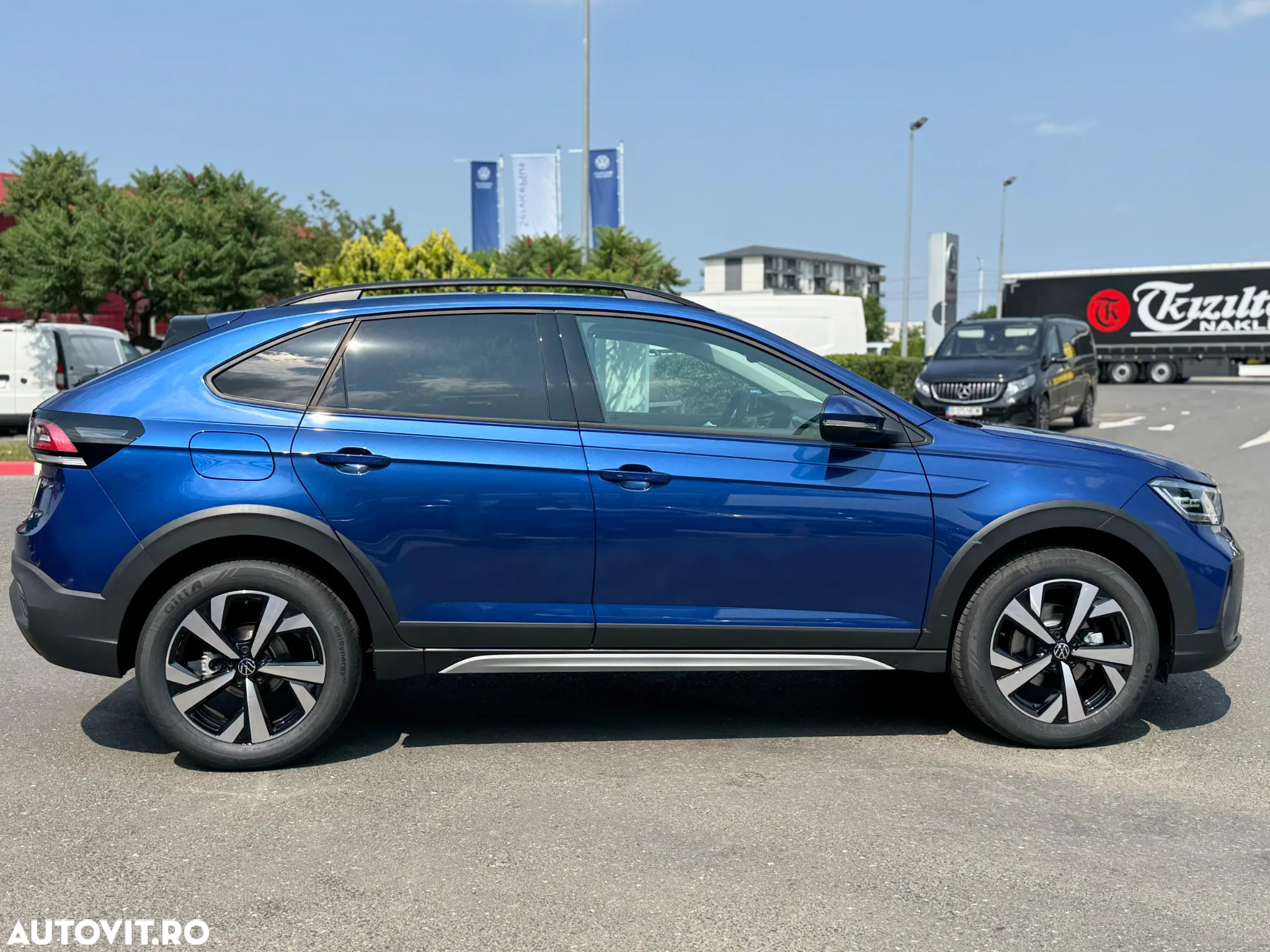 Volkswagen Taigo 1.0 TSI DSG Life - 7