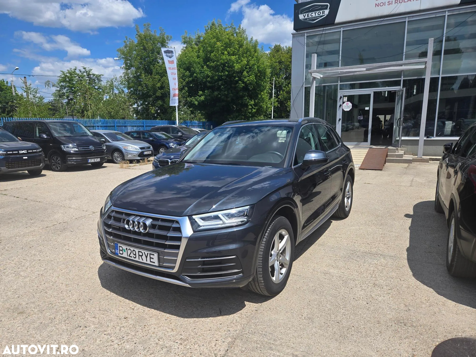 Audi Q5 2.0 TDI Quattro S tronic Sport - 26