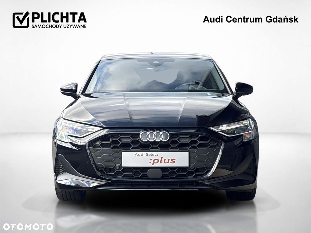 Audi A3 Sportback - 9