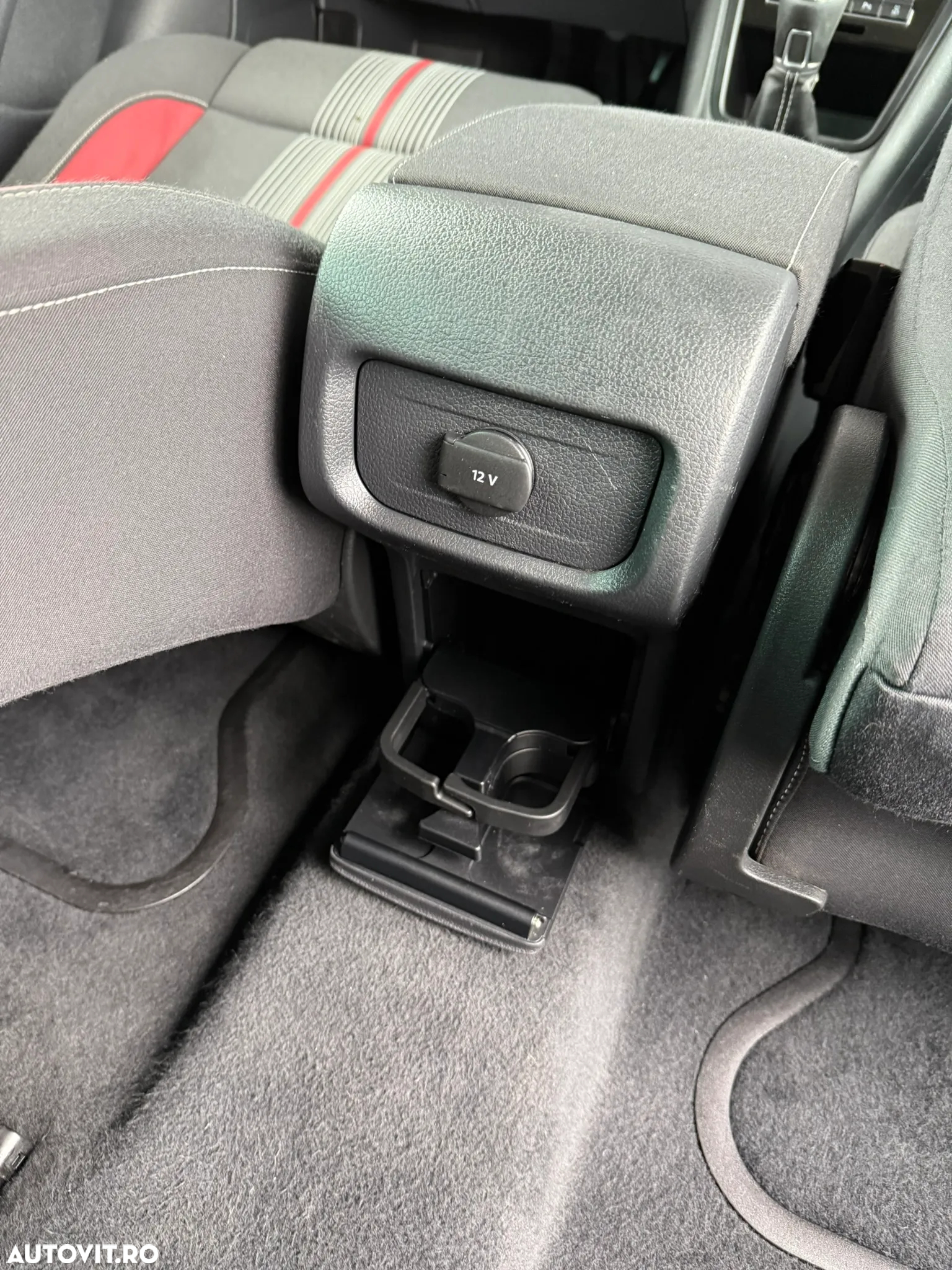 Volkswagen Sharan 2.0 TDI 4MOTION BlueMotion Technology Match - 18
