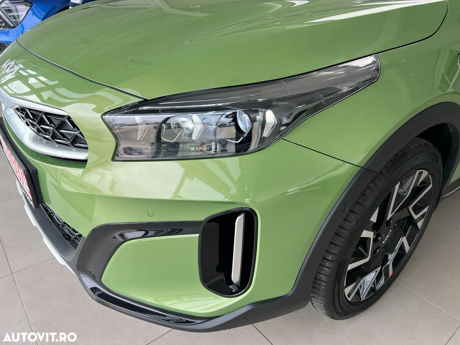 Kia XCeed 1.6 GDI 6DCT PHEV Vision - 7
