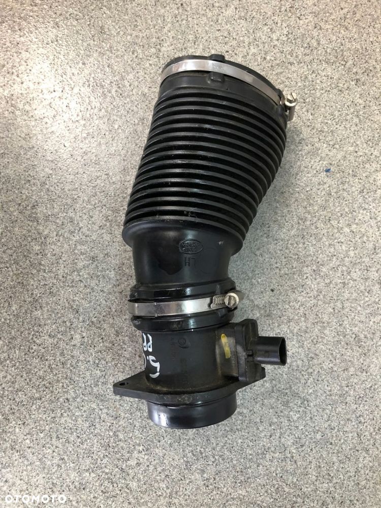 RANGE ROVER SPORT 5.0 RURA DOLOT PRZEPŁYWOMIERZ cpla-6c701-ba - 2