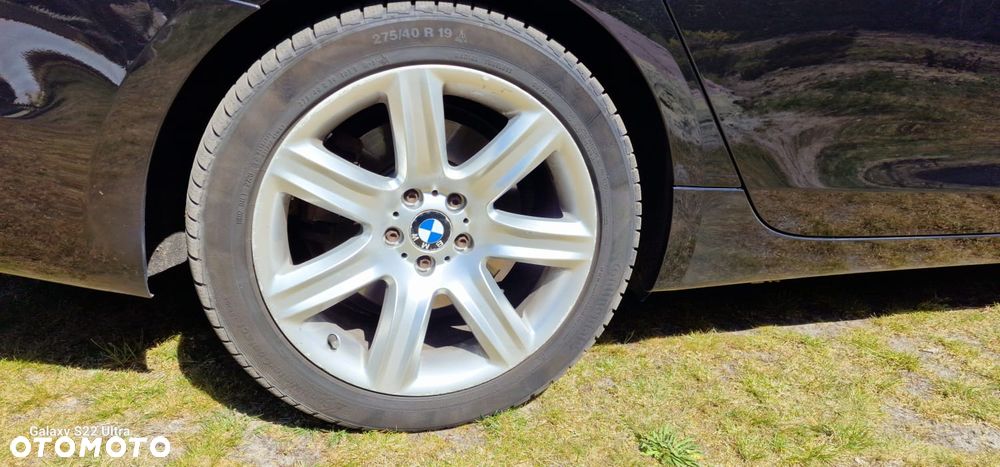 BMW 5GT 530d - 29