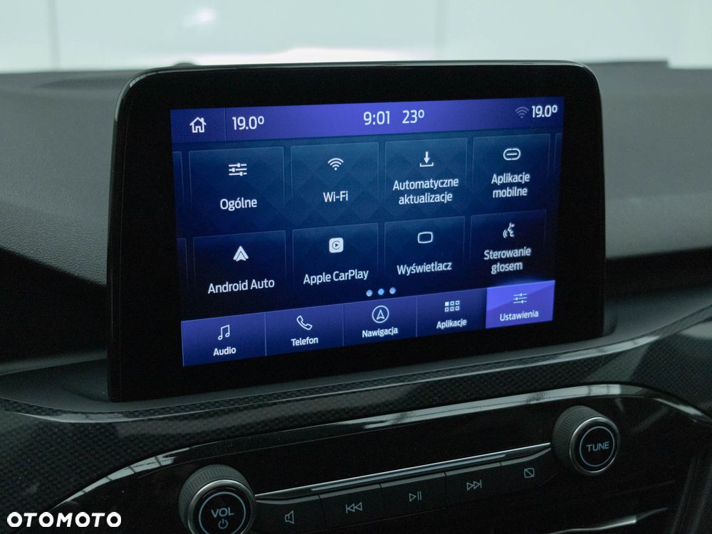 Ford Kuga 2.0 EcoBlue 4x4 ST-LINE X - 29