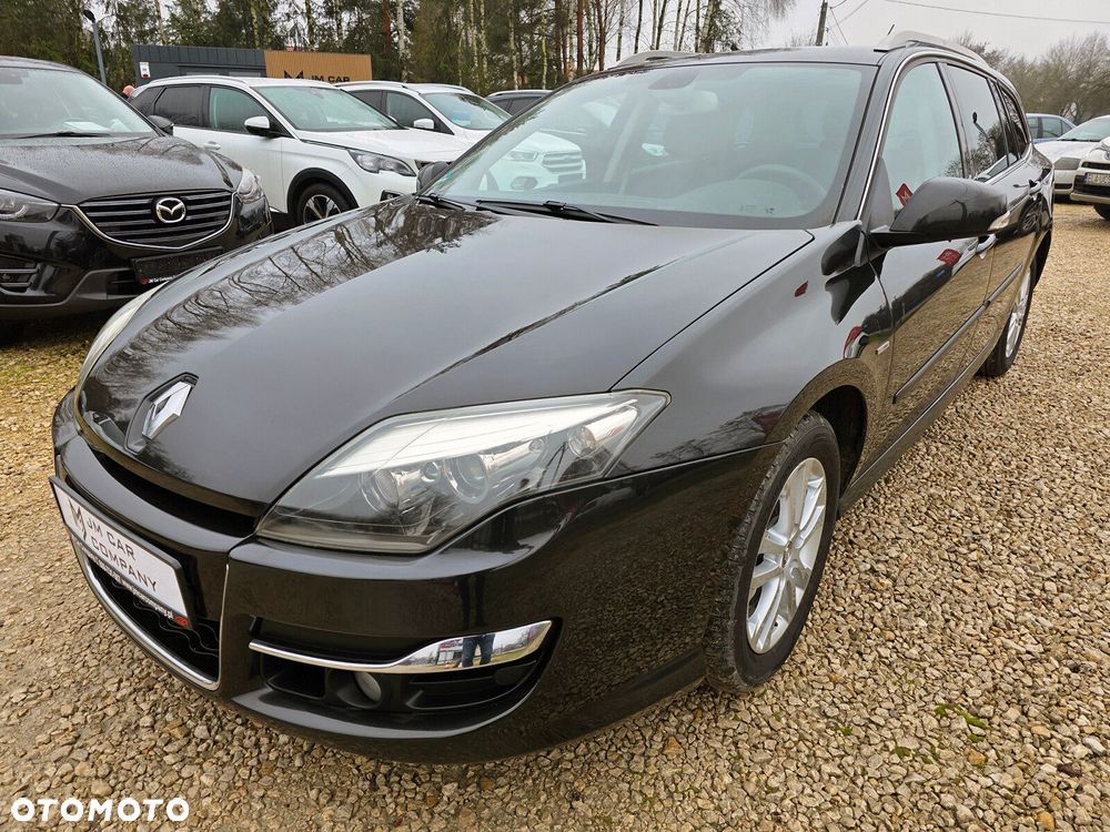 Renault Laguna - 20