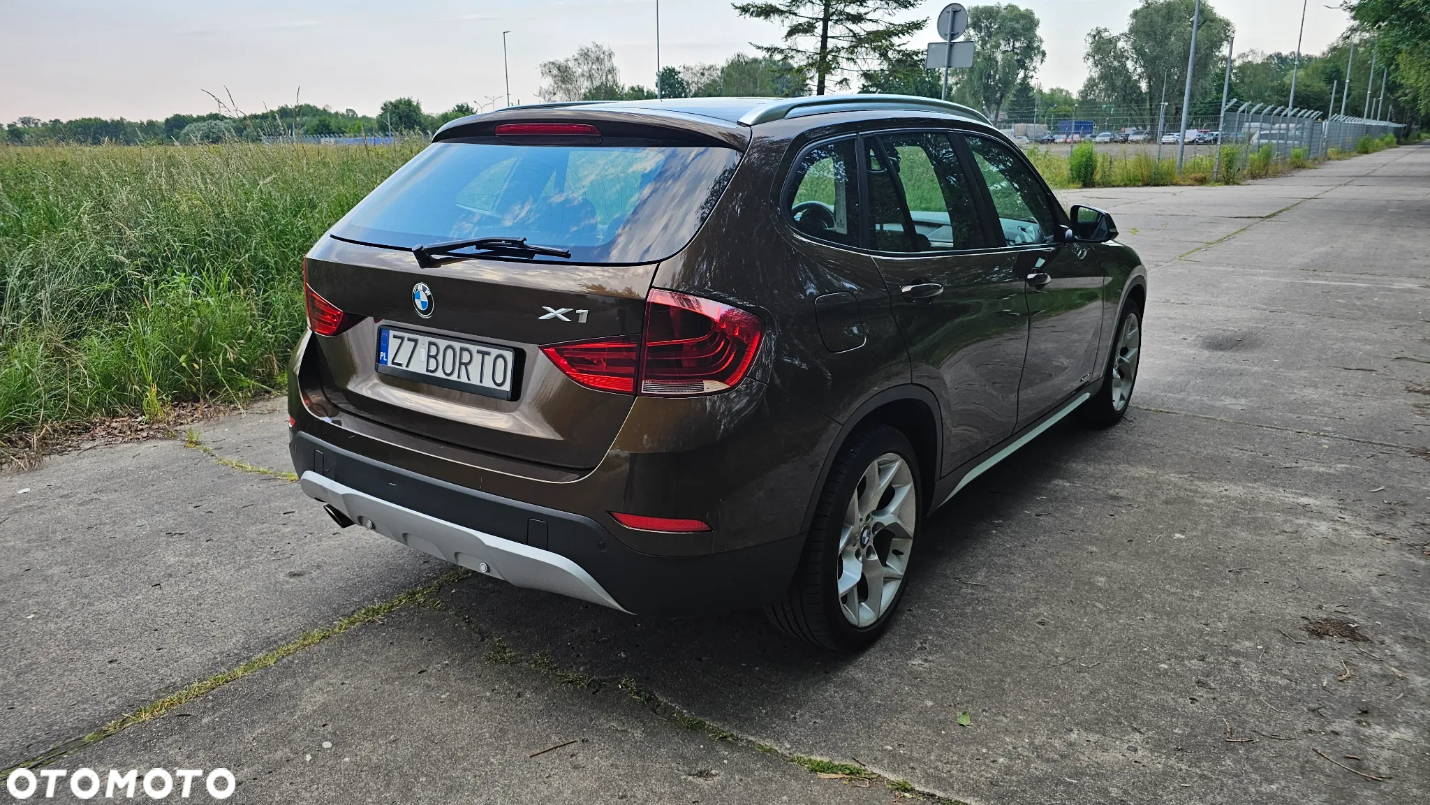 BMW X1 sDrive18i xLine - 3