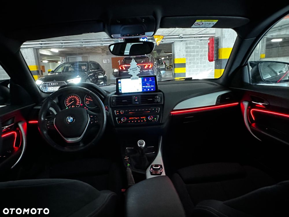 BMW Seria 2 - 9