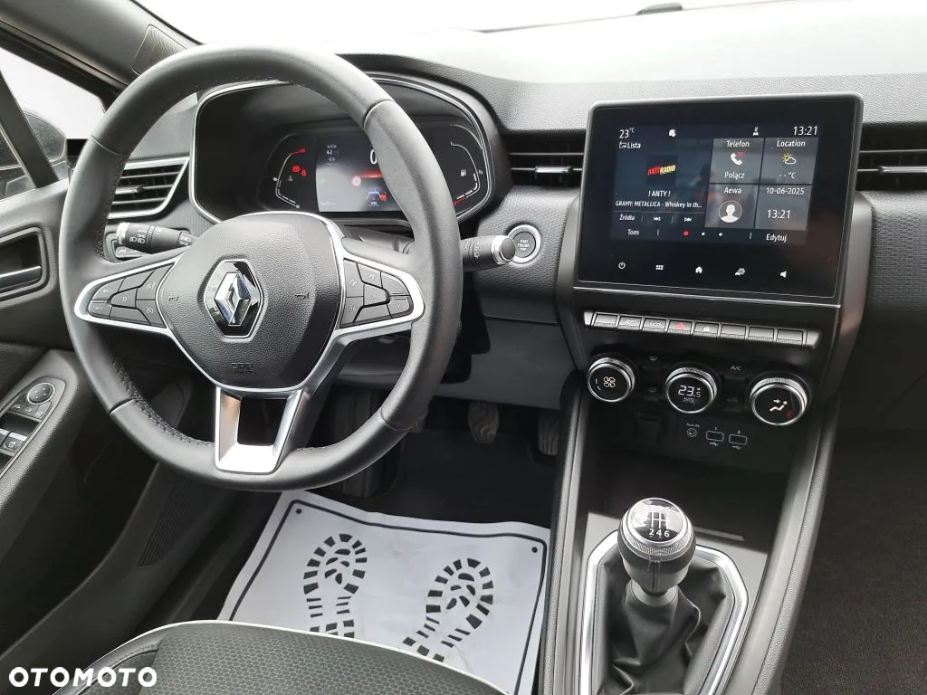 Renault Clio 1.0 TCe Intens - 13