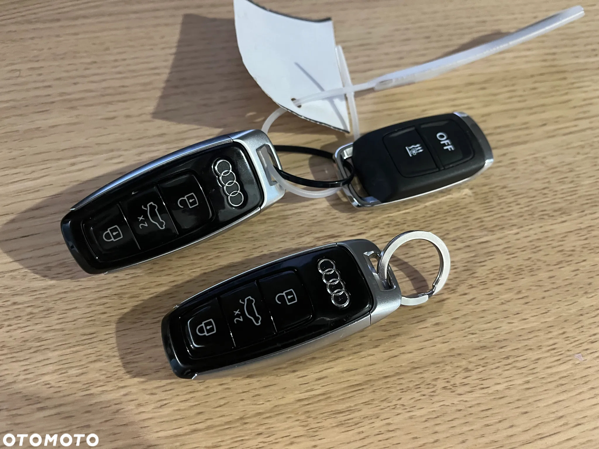 Audi A6 50 TDI quattro tiptronic - 35