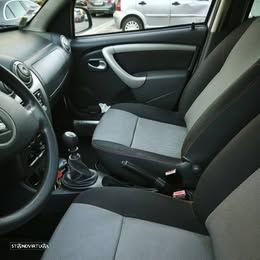 Dacia Duster - 13