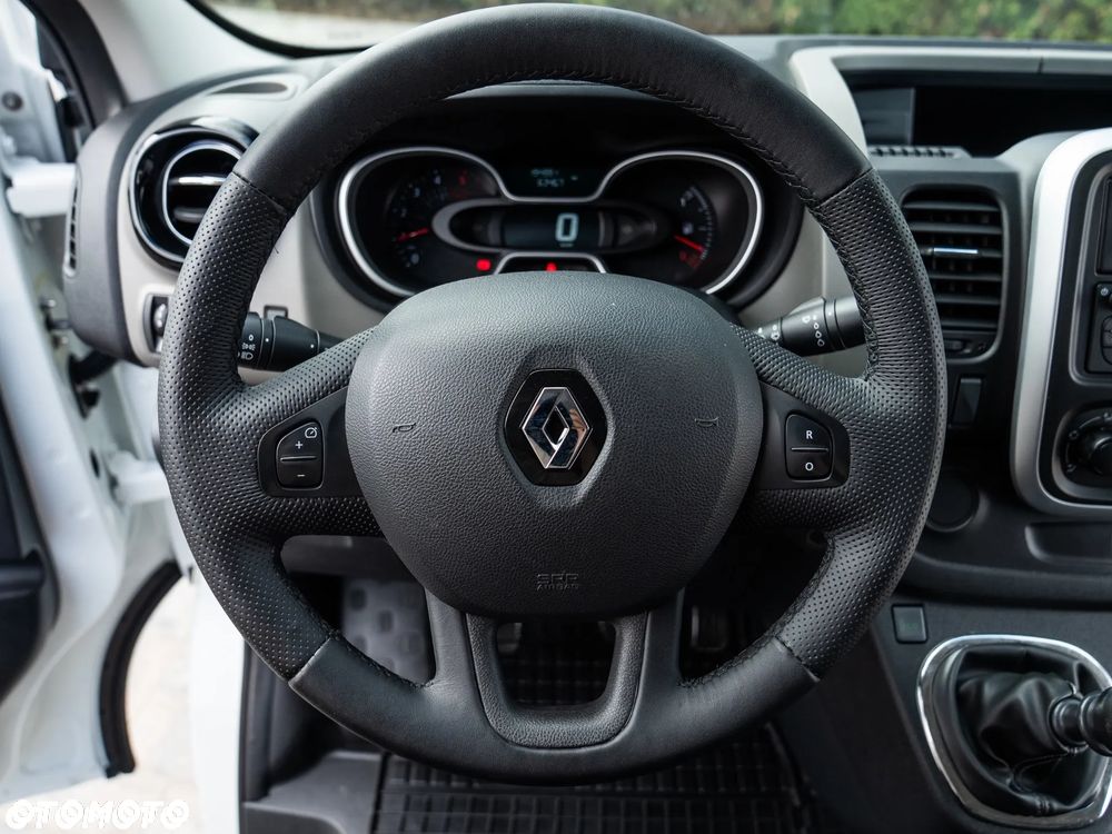 Renault TRAFIC L2H1 - 32