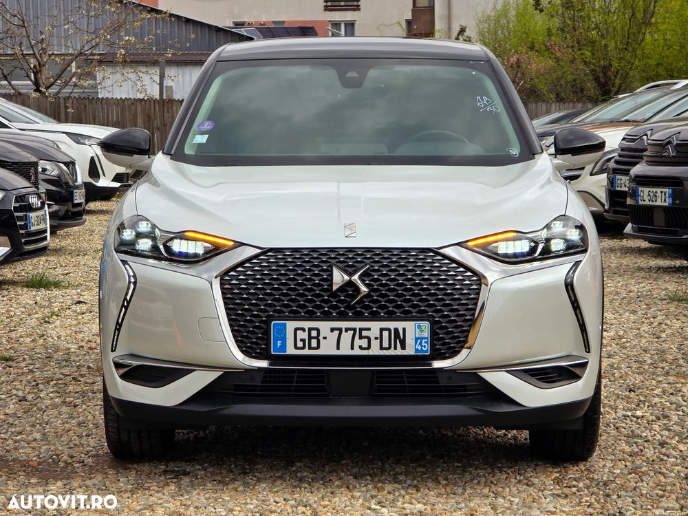 DS Automobiles DS 3 Crossback - 3