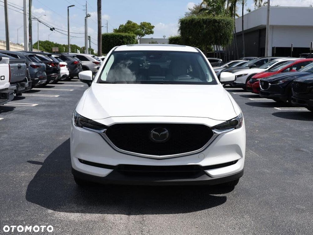 Mazda CX-5 2.5 Skypassion 2WD - 2