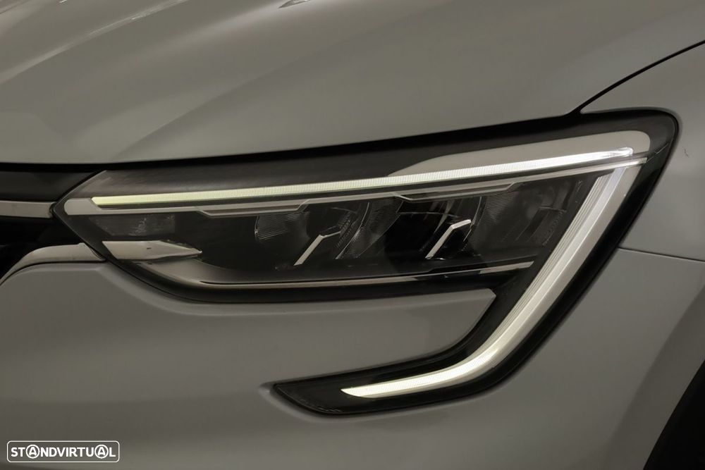 Renault Arkana 1.6 E-Tech R.S.Line - 6