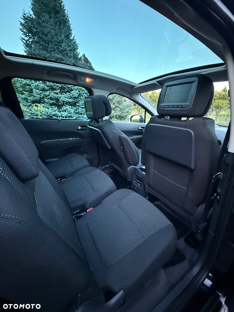Peugeot 5008 155 THP Premium - 31