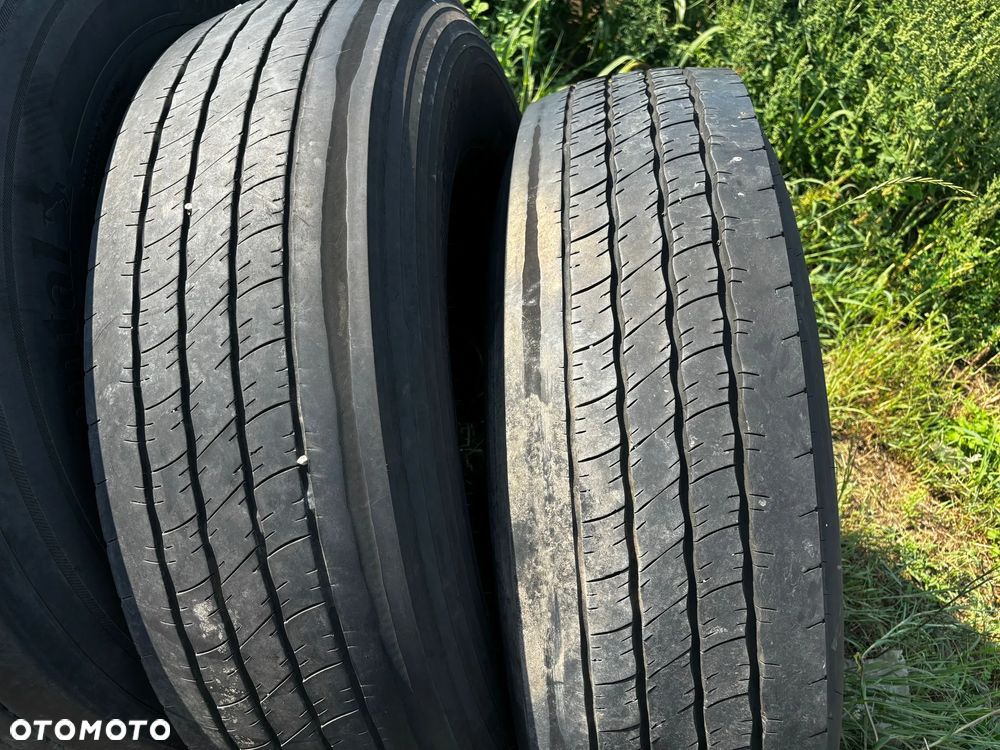 Opony Sava Avant 5 - 295/80R22.5 - 1