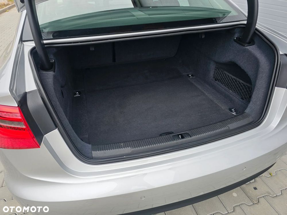 Audi A6 Limousine - 17
