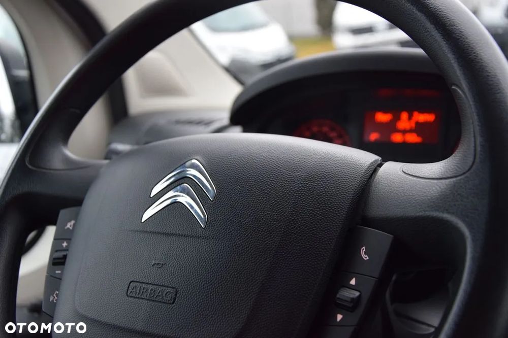 Citroën JUMPER*L2H2​*2.0HDI​*130KM​*TEMPOMAT​*KLIMA​*10 - 14