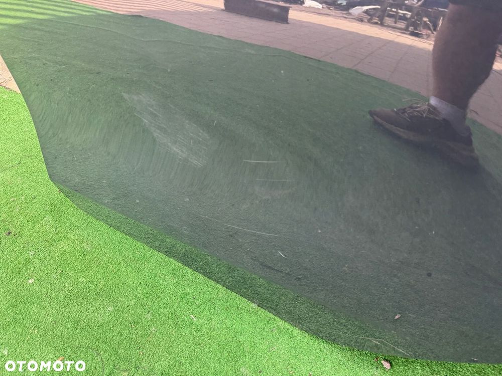 KIA CEED III 3 18- HB 5D DRZWI LEWE TYLNE LEWY TYŁ EU ORG - 10