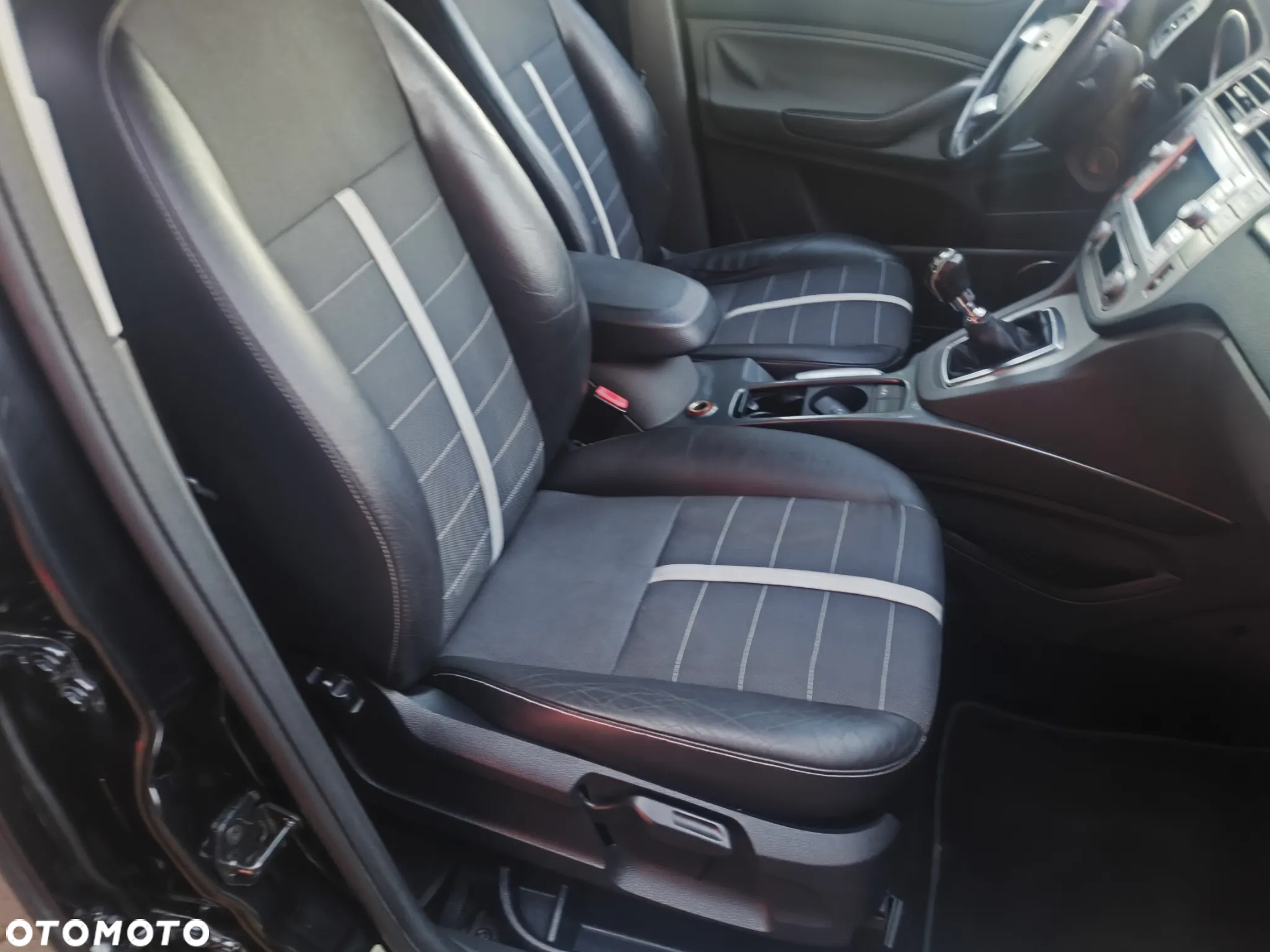 Ford Kuga 2.0 TDCi 4WD Titanium - 12