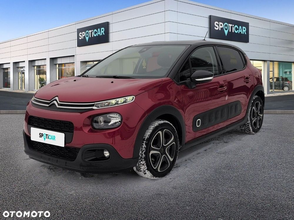 Citroën C3 - 1
