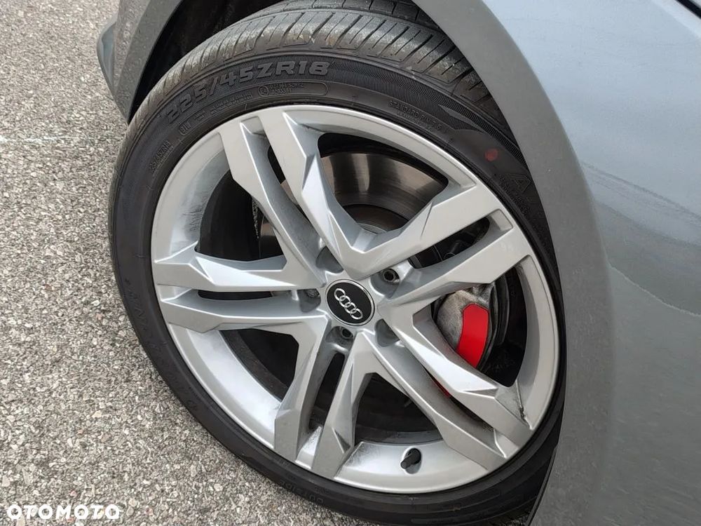 Audi A4 - 16