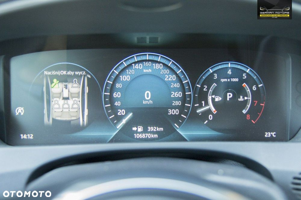 Jaguar XE - 26
