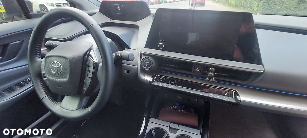 Toyota Prius - 18