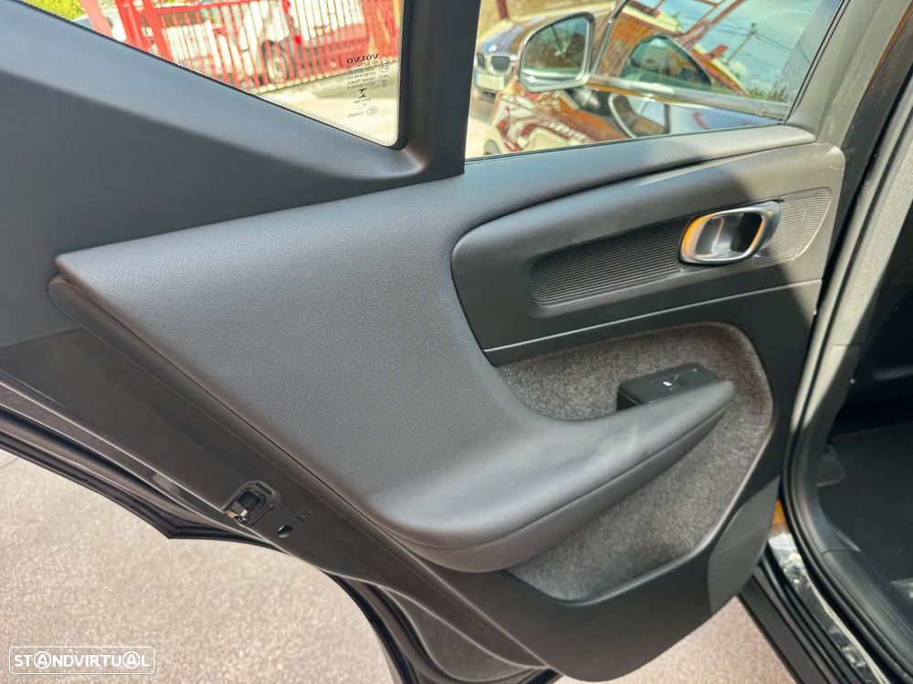 Volvo XC 40 1.5 T2 Essential - 14