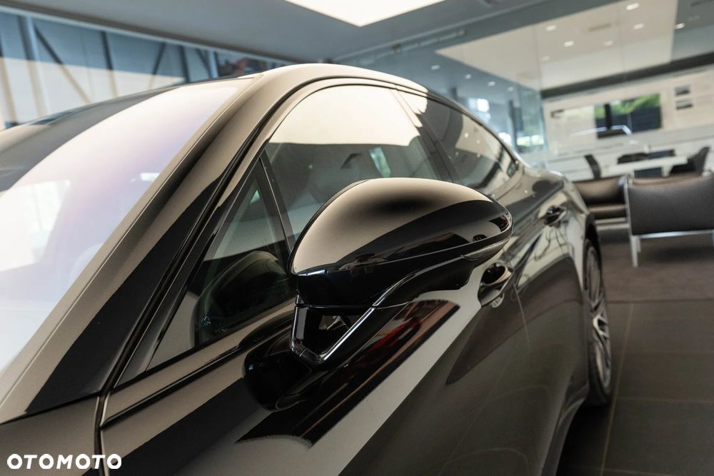 Porsche Panamera 4S E-Hybrid - 33