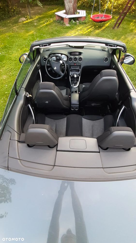 Peugeot 308 CC 2.0 HDi Sport Pack - 6