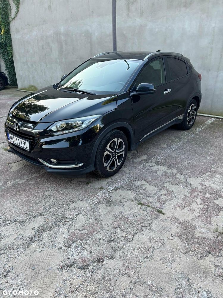 Honda HR-V 1.5 Executive (ADAS / Connect+) - 3
