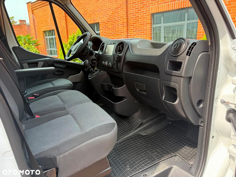 Renault MASTER - 11