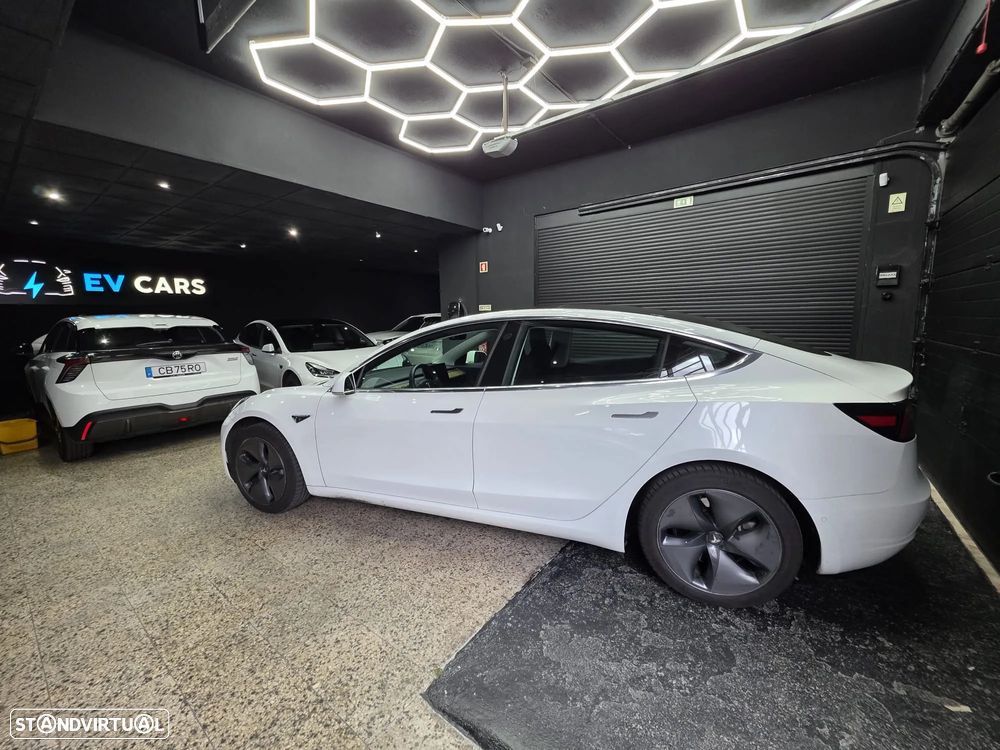 Tesla Model 3 Standard Range Plus RWD - 15