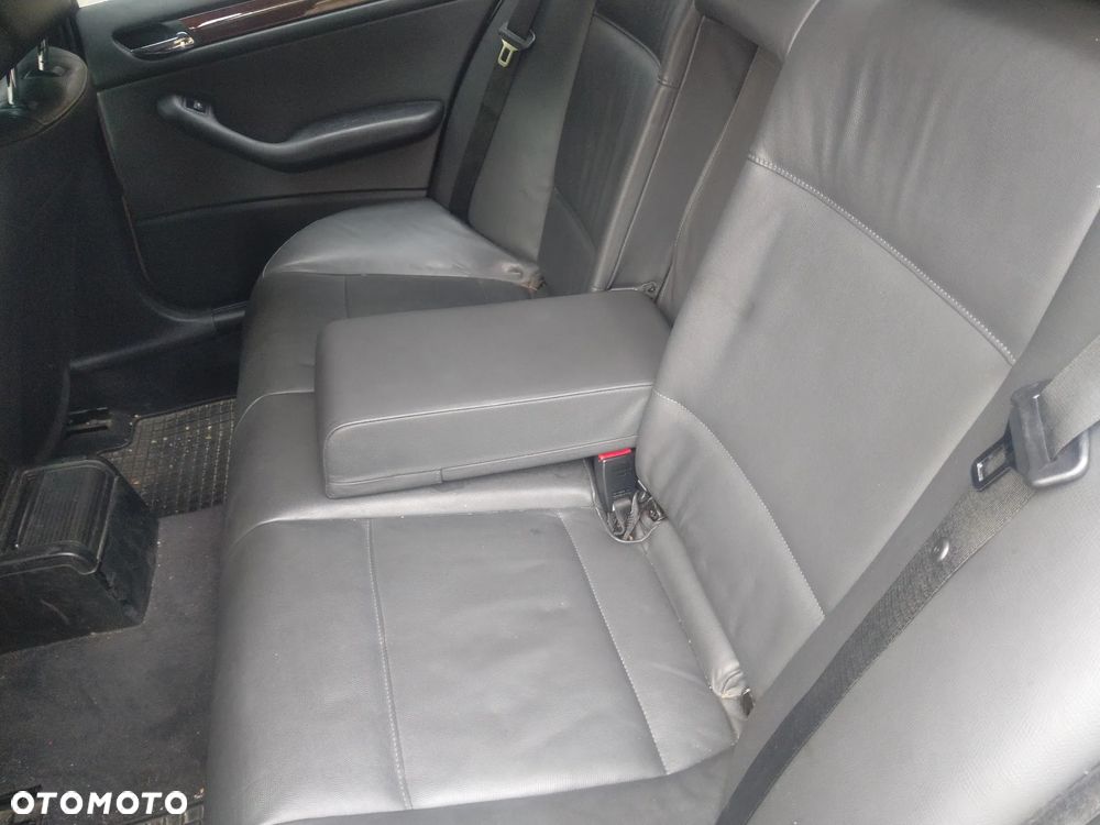 BMW Seria 3 - 18